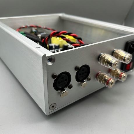 荷兰模块功放机hypex 功放模块NC122MP发烧HIFI功放