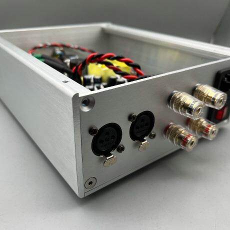 荷兰模块功放机hypex 功放模块NC122MP发烧HIFI功放