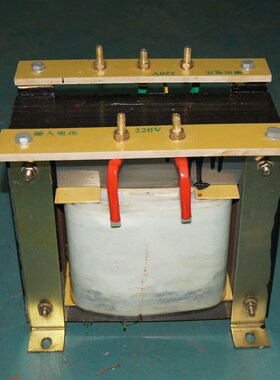 厂家升压降压控制交流家用变压器DG110v转220v单相干式隔离变压器