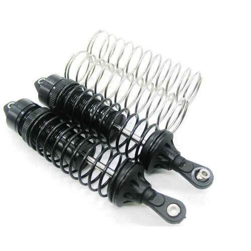traxxas e-revo 升级配件 100MM 前避震器