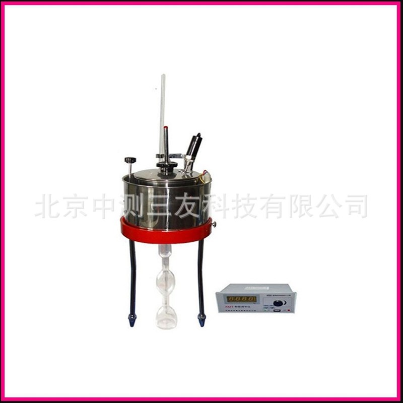 现货 WNE-1C型沥青恩格拉粘度计(数显)恩格拉粘度计 数显粘度计