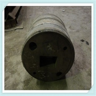 源头厂家供应各种卡扣铝制品型材挤压模具异型材夹头整流器外壳