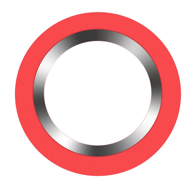 纵剪分条机滚剪机不锈钢板卷料硅钢酸洗钢冷热轧卷橡胶分隔套垫片