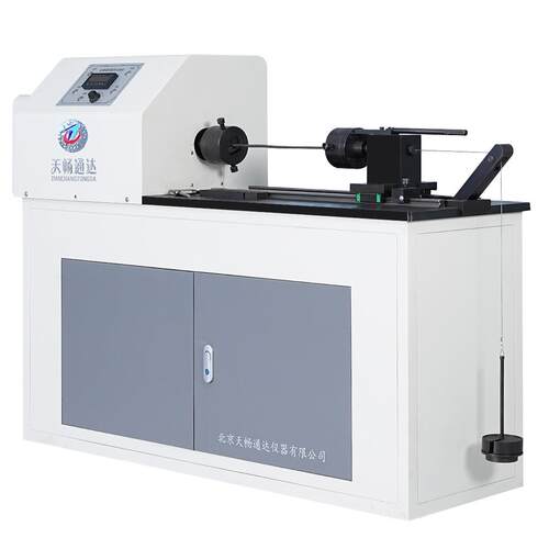 金属线材扭转试验机 力学系列精准精密数显多功能稳定性拉伸弹簧