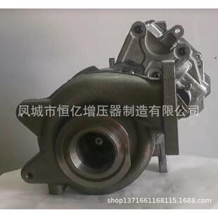 2GD 0200 17201 235600 涡轮增压器CT16V 71020 FTV 11110 89674