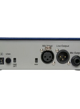 现货话放Rupert Neve Portico5017单通道话放话筒放大器/压限