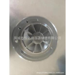 TCD2013L6 涡轮增压器B2G 21979610 12709700053适用Deutz 7.15L