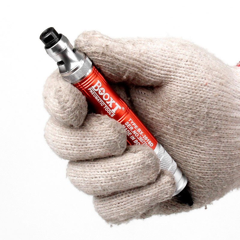 台湾BOOXT直供BX-2018D便宜模具直风打磨气动刻磨笔60000转高速M3