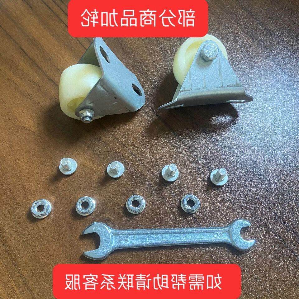 加厚加大推雪板带轮子加宽淬火铁锨雪铲塑料粮食粪铲除雪工具