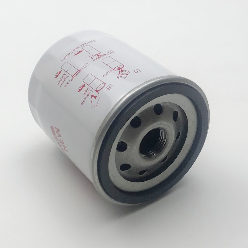 P550335适配小松PC60/78/110-7/130-7挖掘机机油滤芯600-211-2110