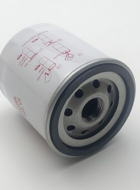 P550335适配小松PC60/78/110-7/130-7挖掘机机油滤芯600-211-2110