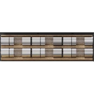 巴斯蒂姆BASISTEM库尔系列抽屉分隔物品盒收纳整理厨房工具盒