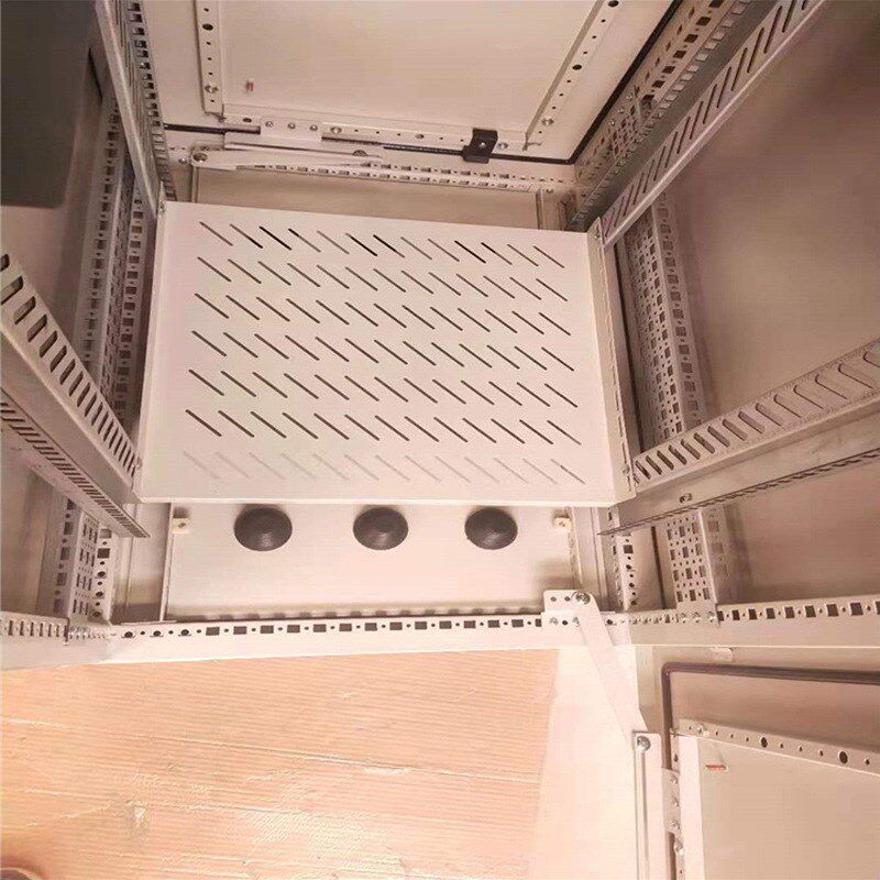 户外防雨控制柜 加工定制 PLC控制柜 设备外壳 仿威图机柜