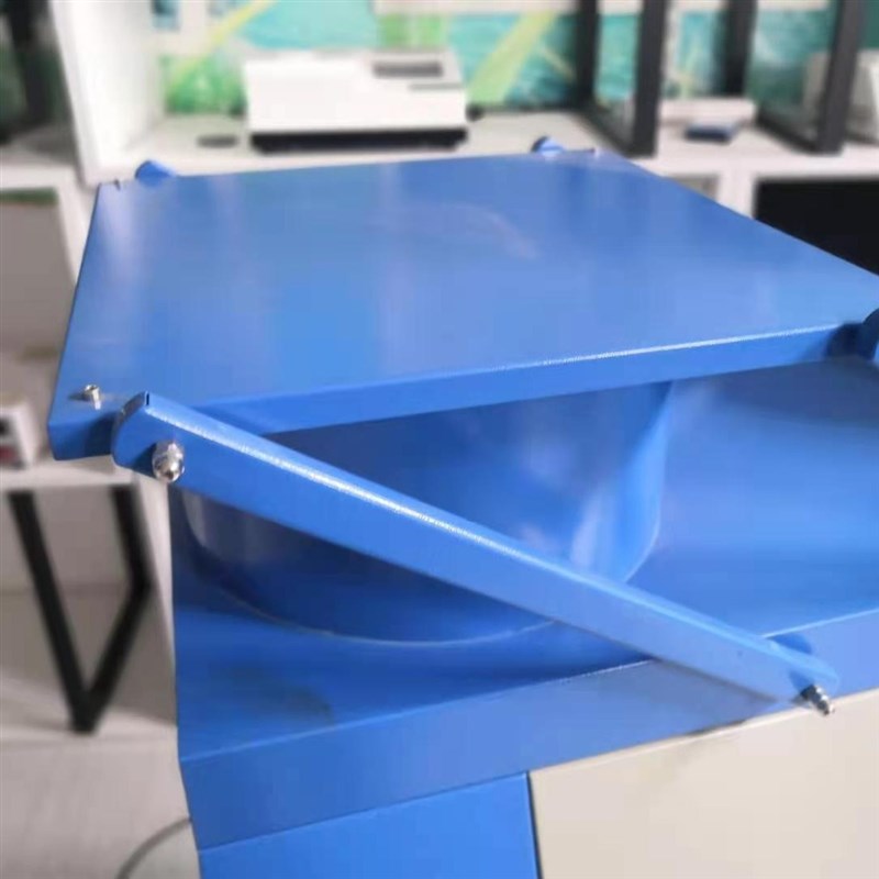 降水降尘采样器 降雨自动采样仪降水降尘自动采样监测系统