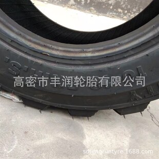 工程机械轮胎10 16.5滑移装 真空轮胎 16.5 载机轮胎 供应