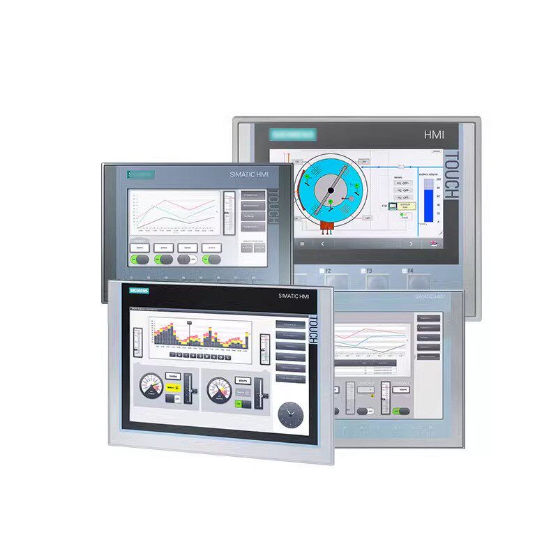6AV2124-0MC01-0AX0西门/子触摸屏TP1200精智面板12寸人机界面HMI