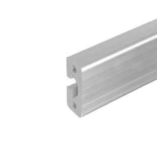 铝管 工业铝型材 铝型材 导轨铝材 铝 铝合金型材1640工业自动化