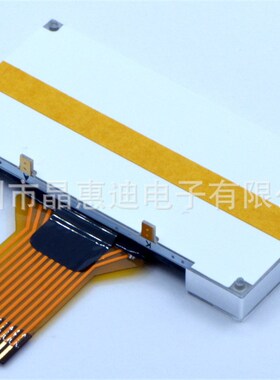 1602 COG 1.8英寸 COG ST7032 JHD1602-G26BTW-BL/名显