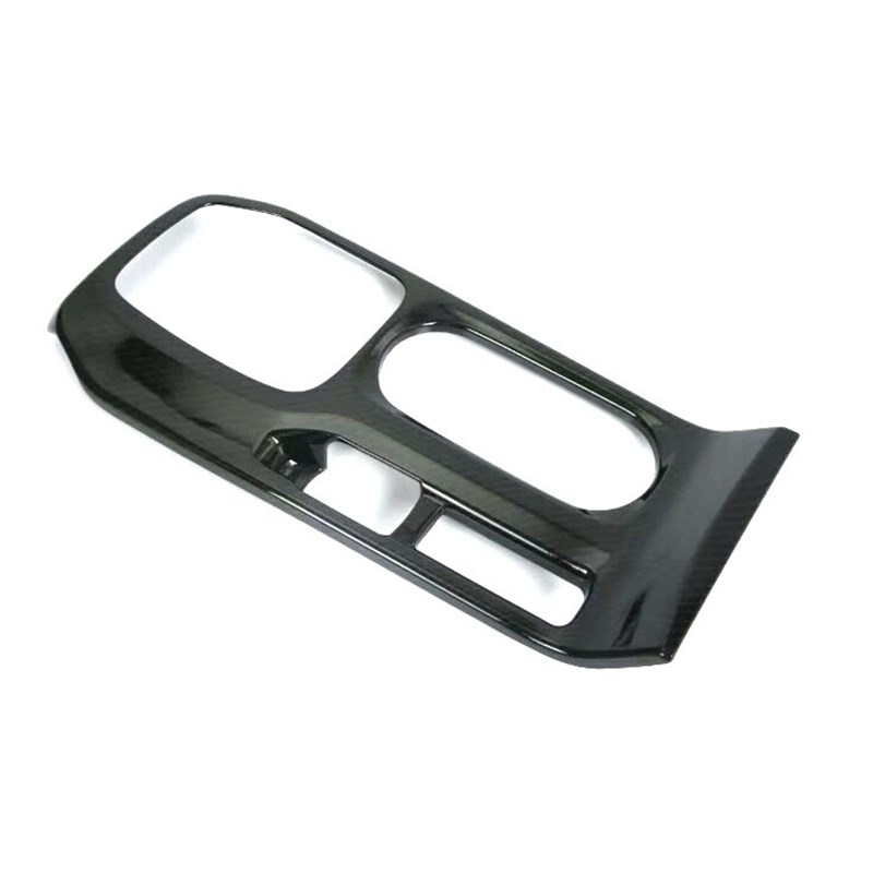 适用于广汽传祺GS3 门碗侧标尾门饰条内扶手内拉手排挡框等内外饰