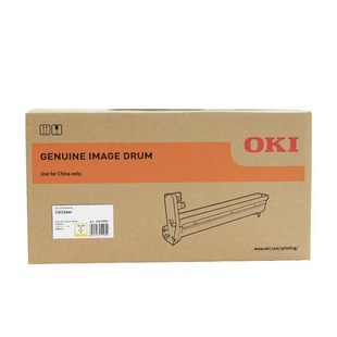 打印机 C833DNL 系列墨粉盒低容2.5K高容10K感光硒鼓10K OKI 原装