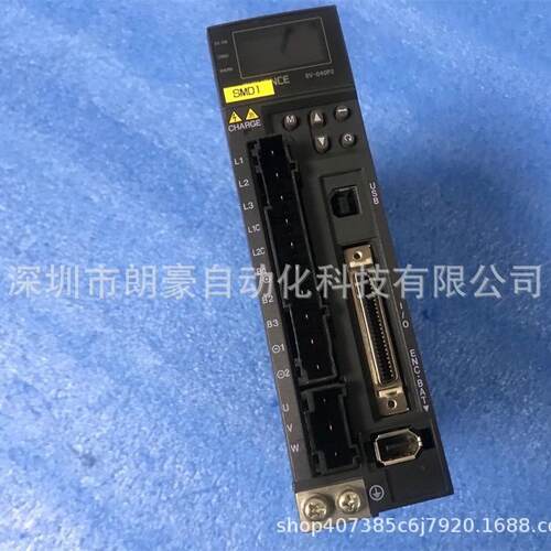 基恩士 SV-040P2 SV-075L2 SV-075P2 SV-100L2 /100P2 AC伺服系统