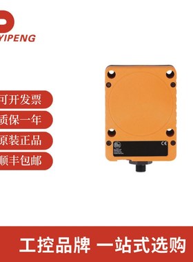 IFM易福门KD5044电容式接近开关KDE3060-BPKG/NI/US-100-DPS