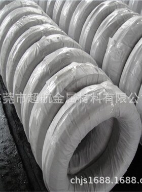 不锈钢焊丝STS304 冷镦和冷顶锻用不锈钢丝 STS304L螺丝线