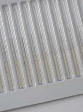 热电阻KN1510陶瓷芯片PT100高精度电阻芯片温度传感器元件