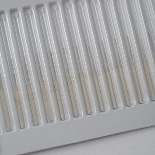 热电阻KN1510陶瓷芯片PT100高精度电阻芯片温度传感器元件