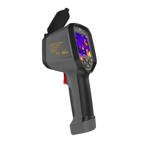 鑫泰（鑫斯特）HT-H8/A9/高温热成像仪（320*240）Thermal Imager