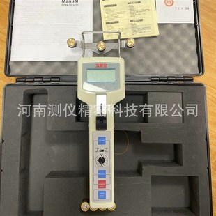 0.5C 日本nidec力新宝 DTMB 0.5C手持数显张力计 数字张力计 DTMX