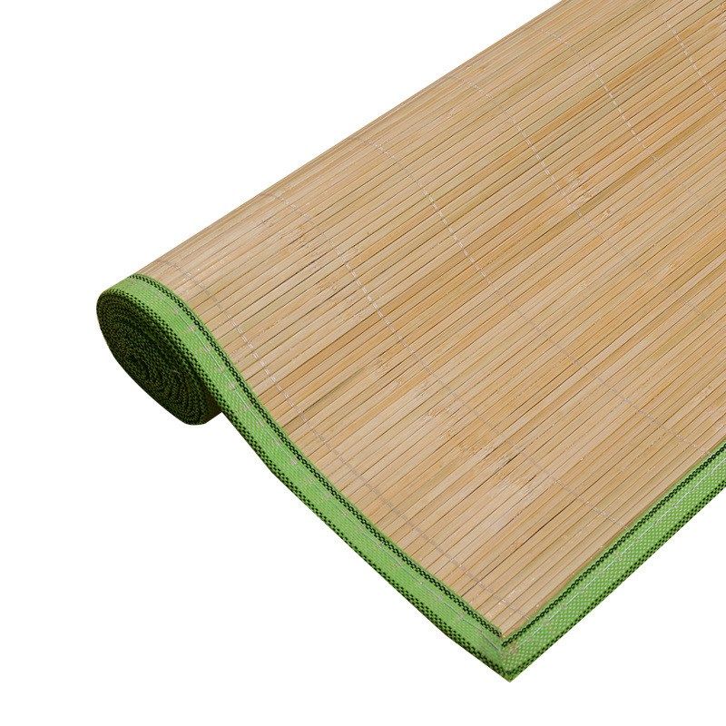 凉席1.5用竹席1.8米2m床垫上下铺1.2m宿舍0.8m单人1m竹0.9m供应链