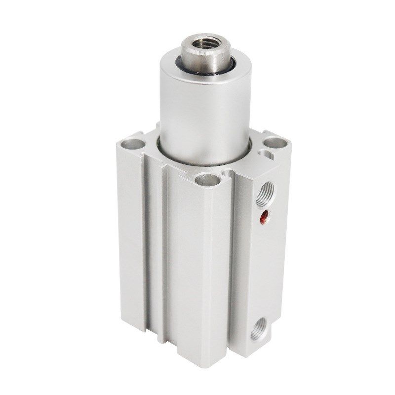 气立可型SCR旋转下压夹紧气缸系列 SCL 25-10/20/30/50下压90