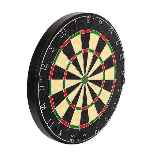 跨境圆网麻靶专业飞盘靶 训练用靶6支铁镖酒吧娱乐休闲飞镖盘