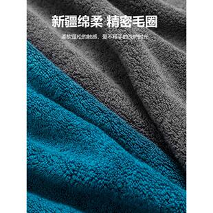 五星级酒店专用毛巾纯棉洗澡洗脸女家用成人男加厚全棉吸水不掉毛