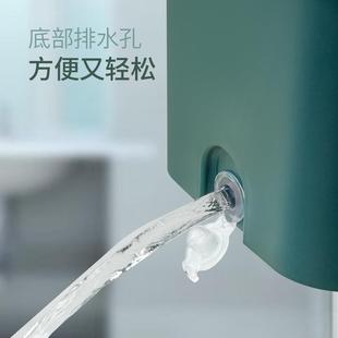 妙洁刮刮乐平板拖把免手洗干湿两用地拖家用一拖净懒人双刮净带桶