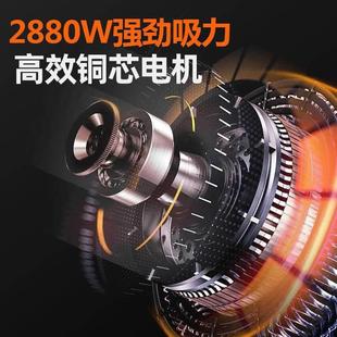 吸尘器家用干湿吹三用小型吸尘机室内美缝大功率洗车商用工业
