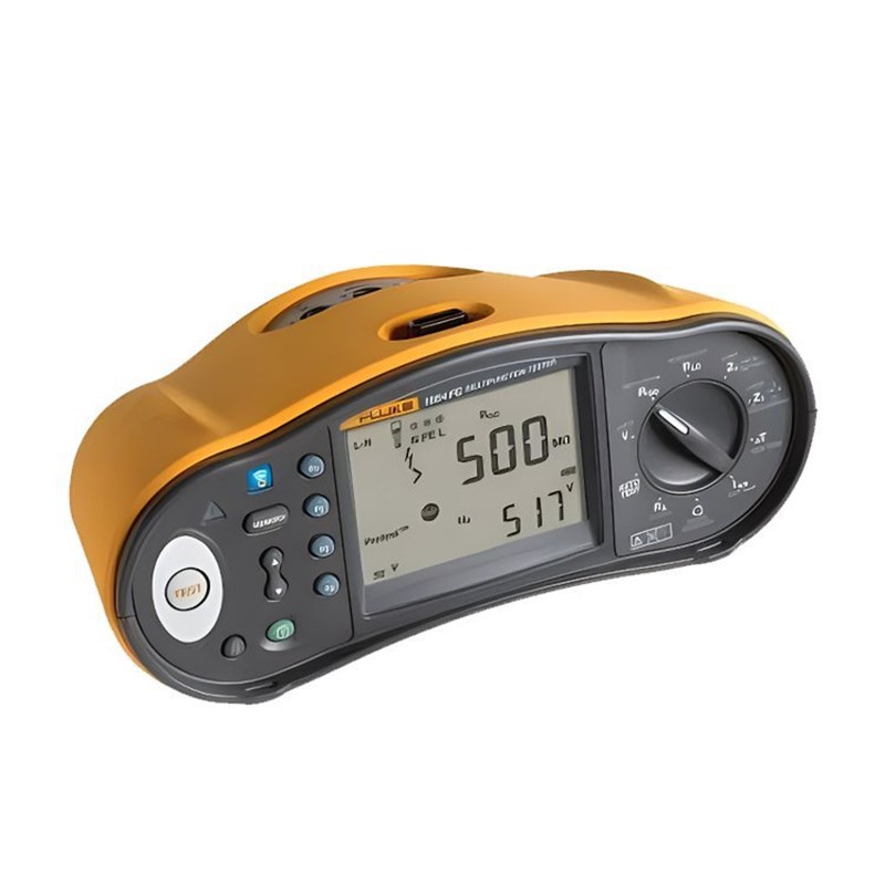 Fluke 1662多功能安装测试仪Fluke 1664安装测试仪Fluke 1663