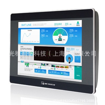 威纶通cMT3075XH2 3105 2159-FHD SVR-100 2109 2079 1107X G 01