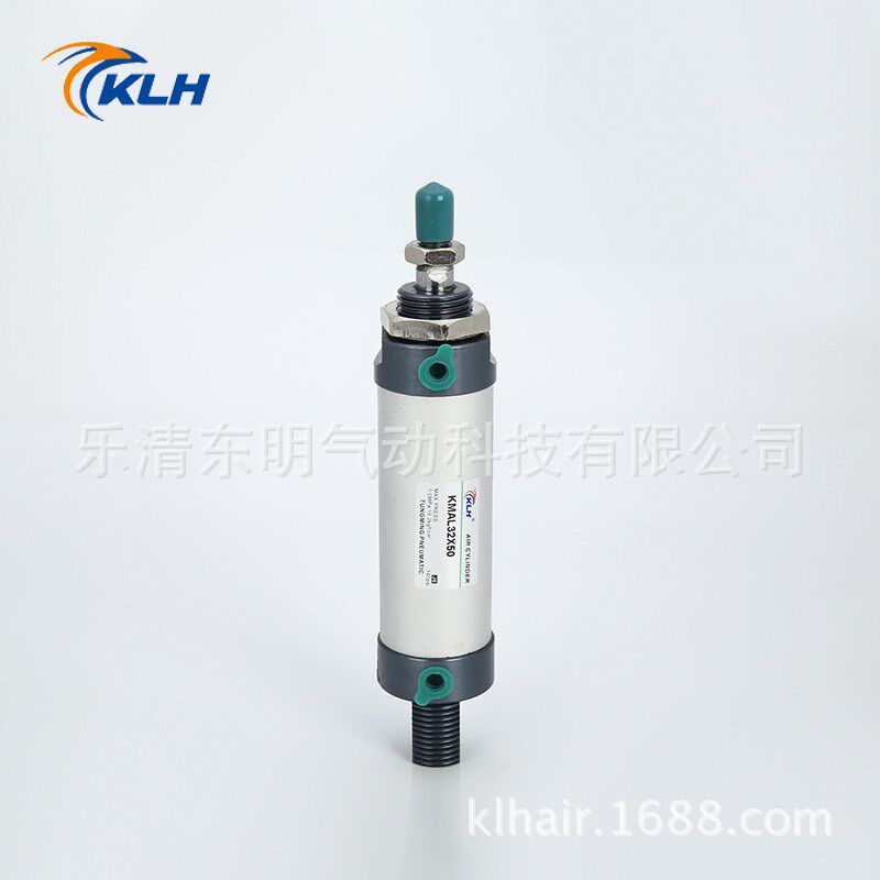 KLH金龙发MAL40X35/MAL40X35-S铝合金迷你气缸