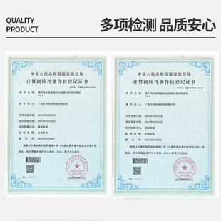 贝乐双级旋片真空泵真空干燥过滤浸渍涂膜冶炼抽气增压扩散油泵