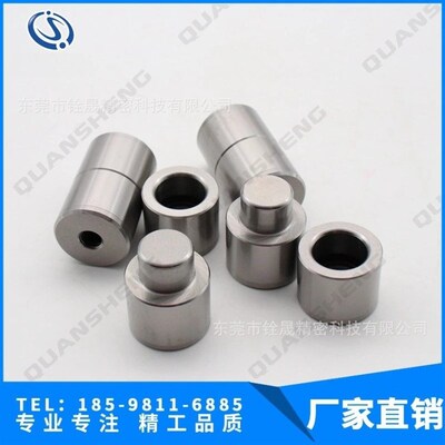 锥度精定位销组件 -标准安装型/吻合标记/组件- TPN VTPN ZTPN