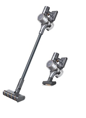 追觅吸尘器V16 Pro家用无线手持215AW大吸力85分钟长续航绿光显尘