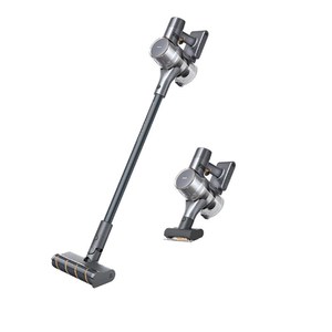 追觅吸尘器V16 Pro家用无线手持215AW大吸力85分钟长续航绿光显尘