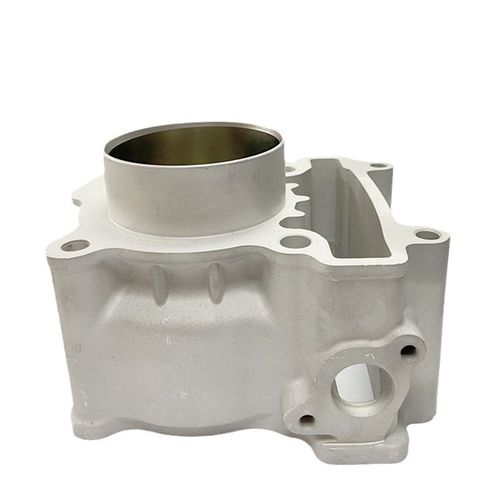 摩托车发动机零部件 YMH LC135 F135 CRYPTON135X陶瓷气缸 套缸