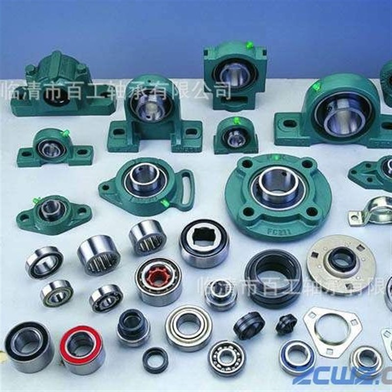 U C P S A E F L B C T U 2 3 0 1 2 3 4 5  6 7 8 9 外球面轴承