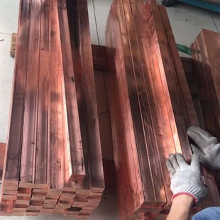 现货供应优质进口氧化铝铜棒 氧化铝铜板 铬锆铜棒 铍铜棒 品种多