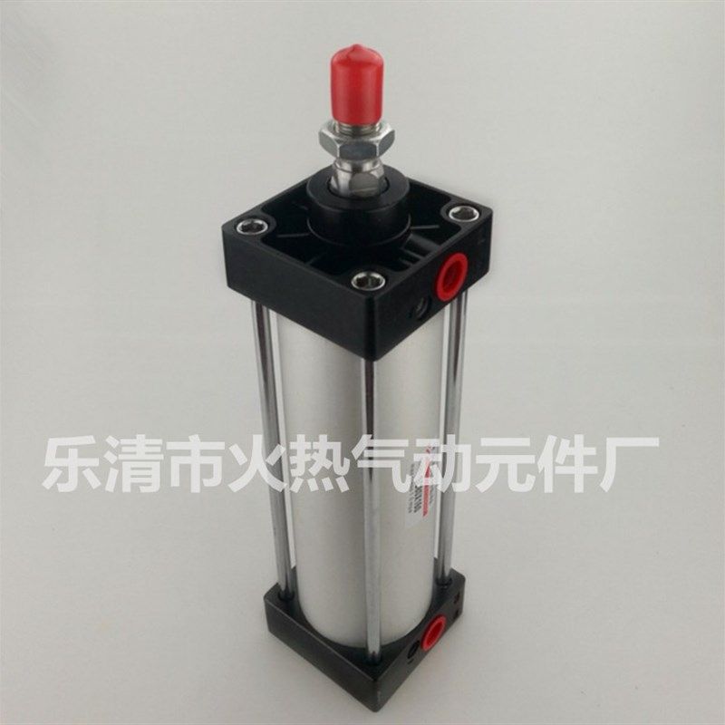 厂家专业生产SC125*1700亚德客型气缸