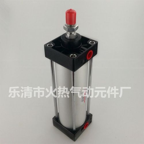 厂家专业生产SC125*1700亚德客型气缸