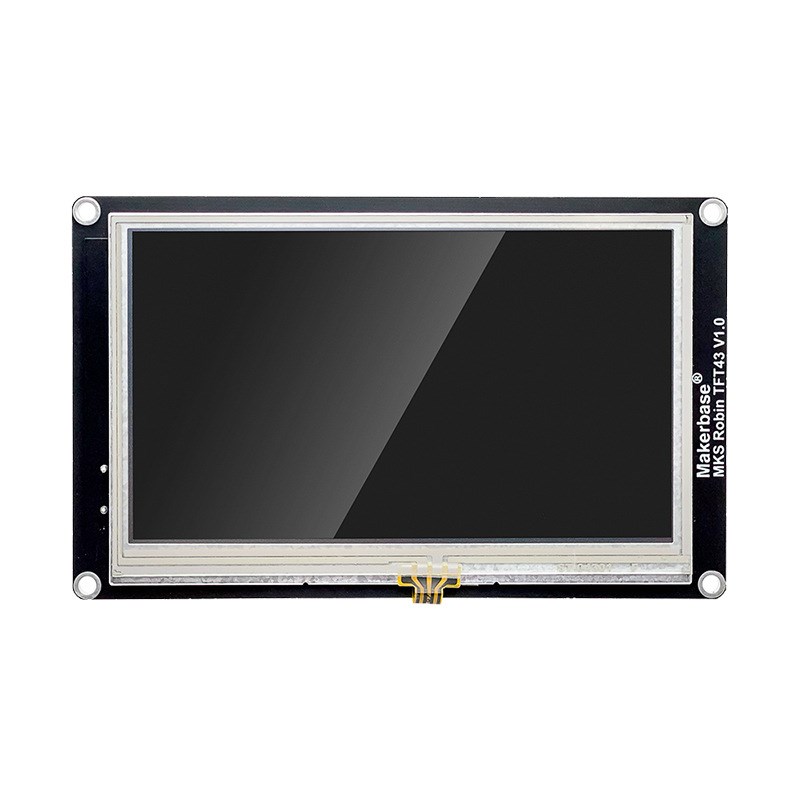 启庞3D打印机主板 MKS Robin nano v1.2控制板 TFT35显示屏触摸屏